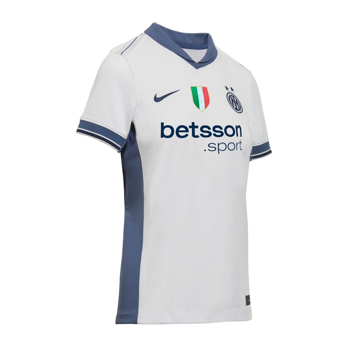 im nike women8217s away stadium jersey 202425 – 31 yann-aurel bisseck Collection | Authentic Inter Milan Shirts