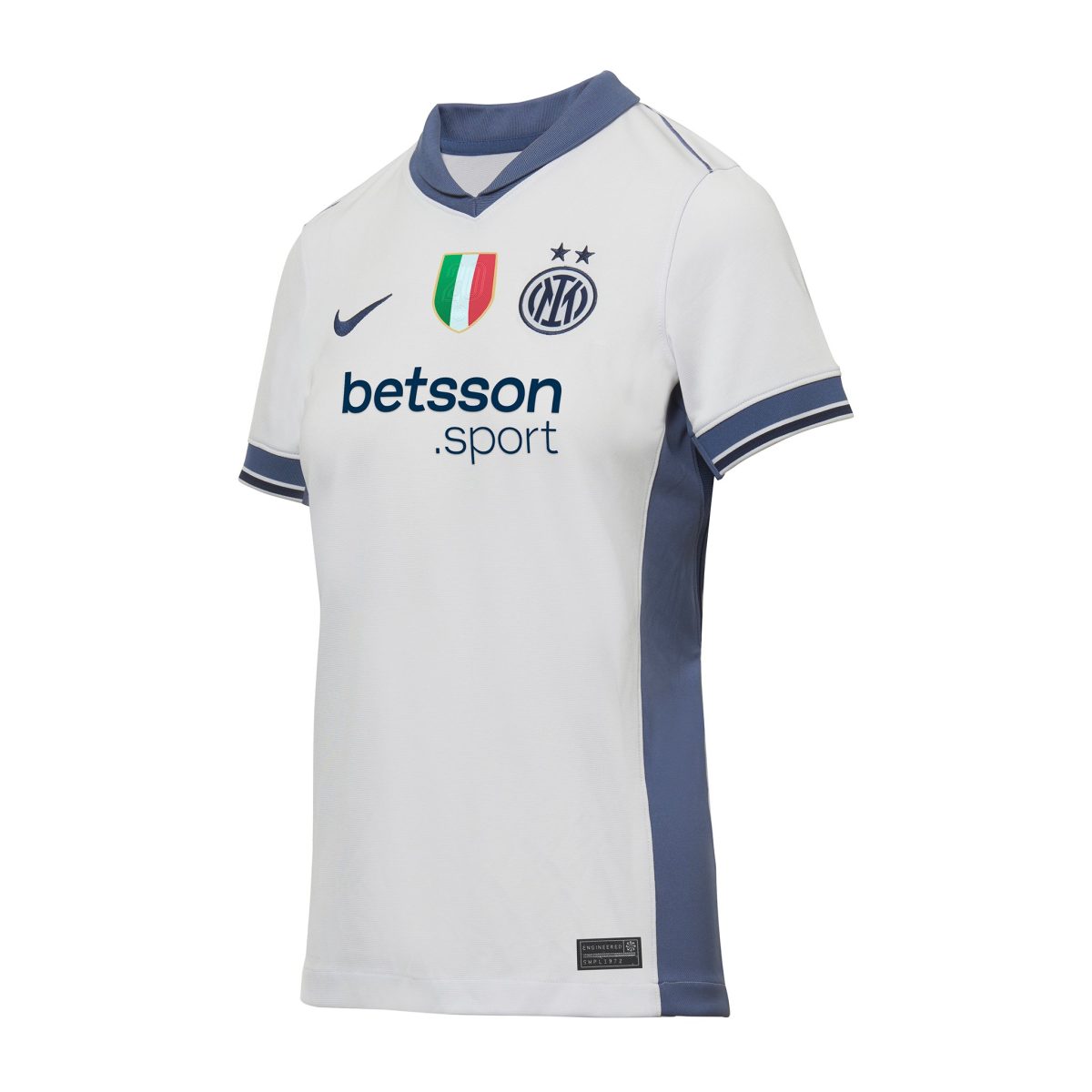 im nike women8217s away stadium jersey 202425 – 31 yann-aurel bisseck Collection | Authentic Inter Milan Shirts