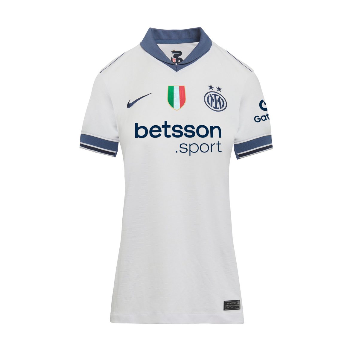 im nike women8217s away stadium jersey 202425 – 42 tomás palacios Collection | Authentic Inter Milan Shirts