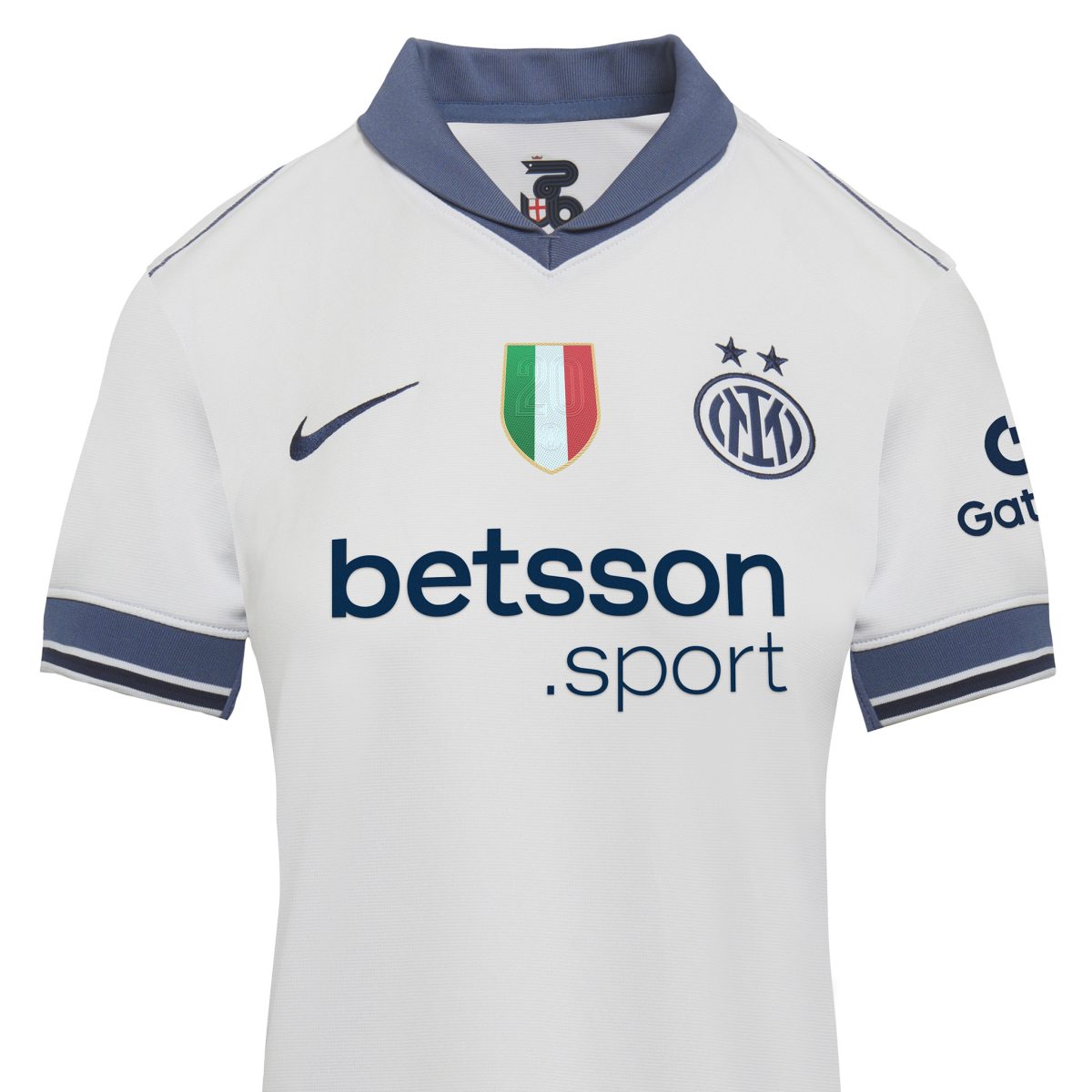 im nike women8217s away stadium jersey 202425 – 42 tomás palacios Collection | Authentic Inter Milan Shirts