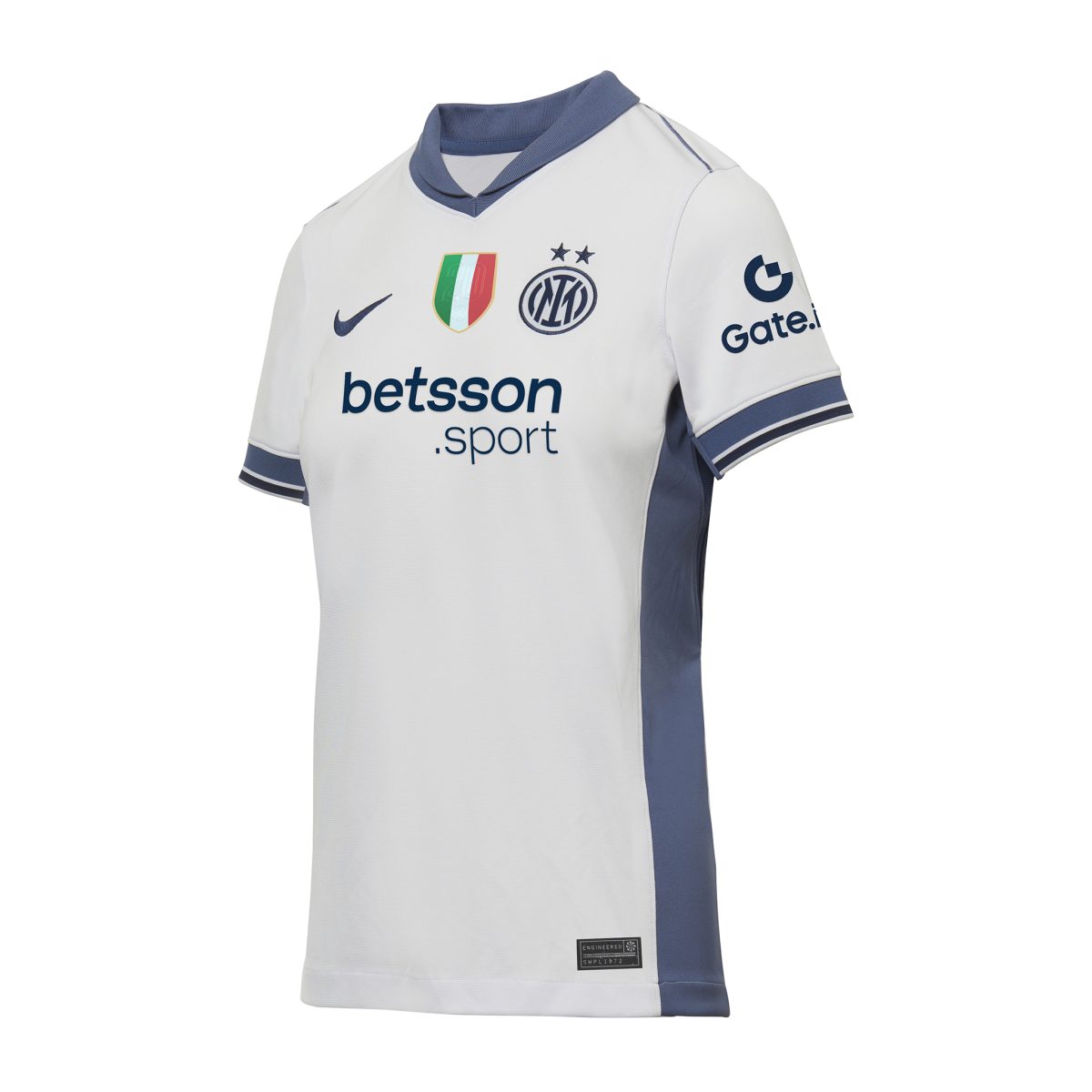 im nike women8217s away stadium jersey 202425 – 42 tomás palacios Collection | Authentic Inter Milan Shirts