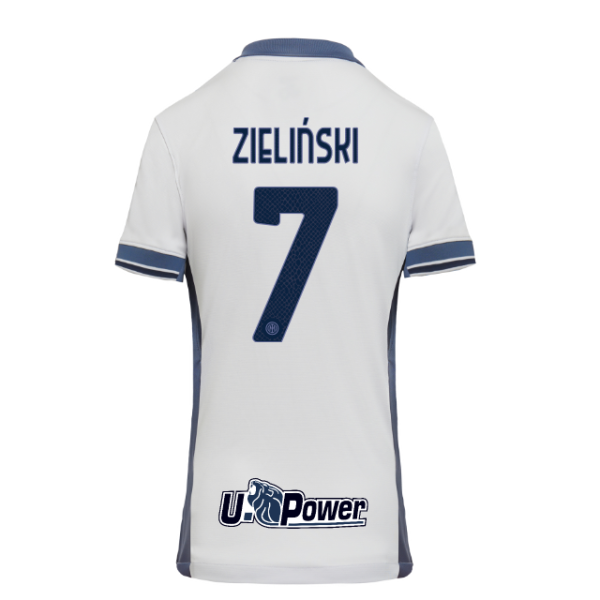 im nike women8217s away stadium jersey 202425 – 7 piotr zieliński Collection | Authentic Inter Milan Shirts