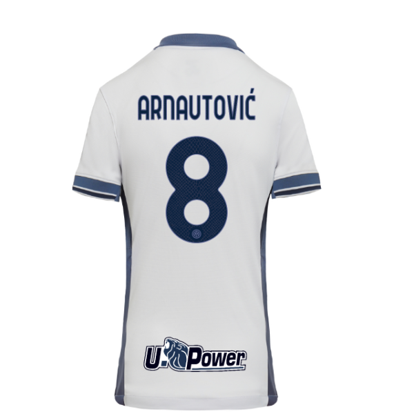 im nike women8217s away stadium jersey 202425 – 8 marko arnautović Collection | Authentic Inter Milan Shirts