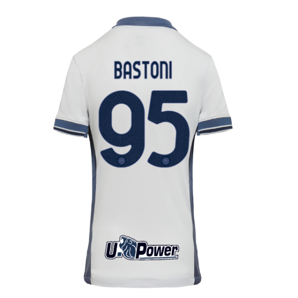 im nike women8217s away stadium jersey 202425 – 95 alessandro bastoni Collection | Authentic Inter Milan Shirts