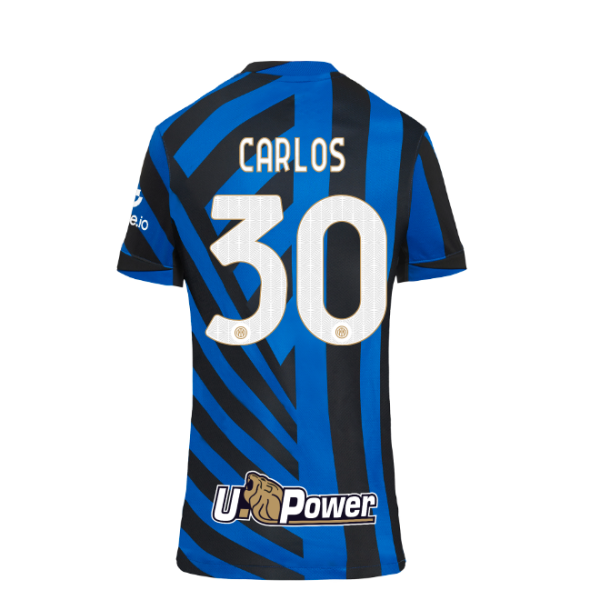 im nike women8217s home stadium jersey 202425 – 30 carlos augusto Collection | Authentic Inter Milan Shirts