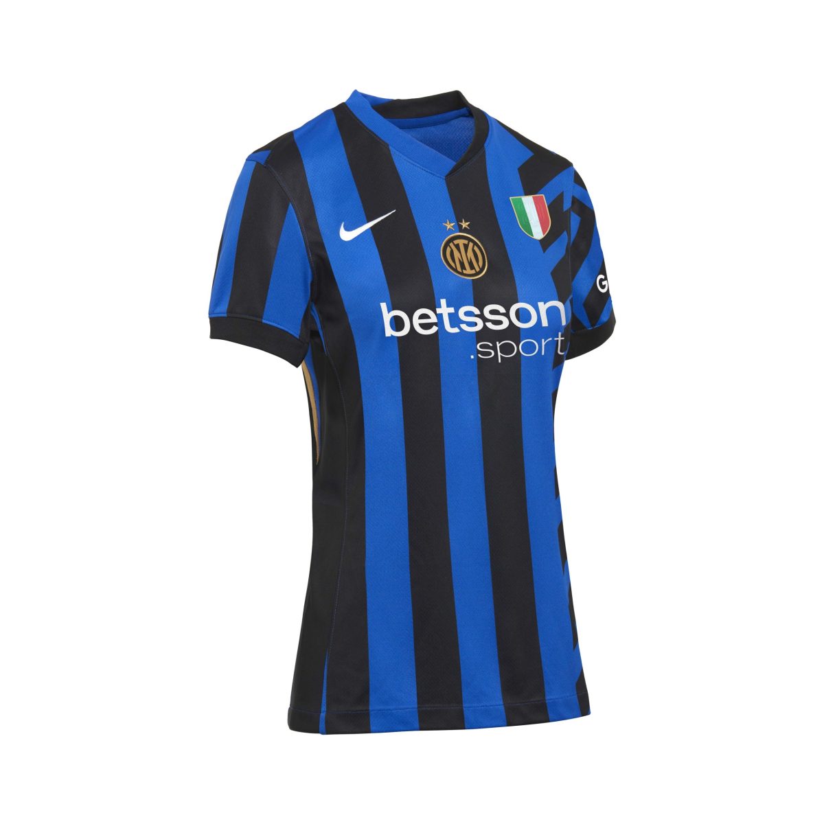 im nike women8217s home stadium jersey 202425 – 31 yann-aurel bisseck Collection | Authentic Inter Milan Shirts