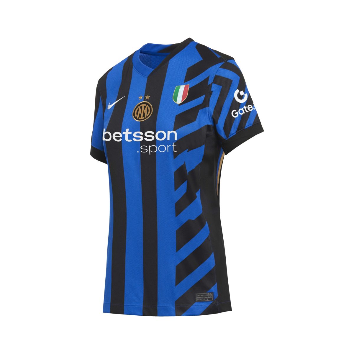 im nike women8217s home stadium jersey 202425 – 31 yann-aurel bisseck Collection | Authentic Inter Milan Shirts