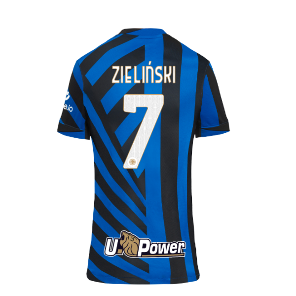 im nike women8217s home stadium jersey 202425 – 7 piotr zieliński Collection | Authentic Inter Milan Shirts