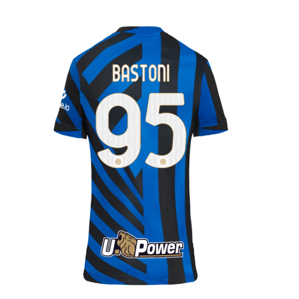 im nike women8217s home stadium jersey 202425 – 95 alessandro bastoni Collection | Authentic Inter Milan Shirts