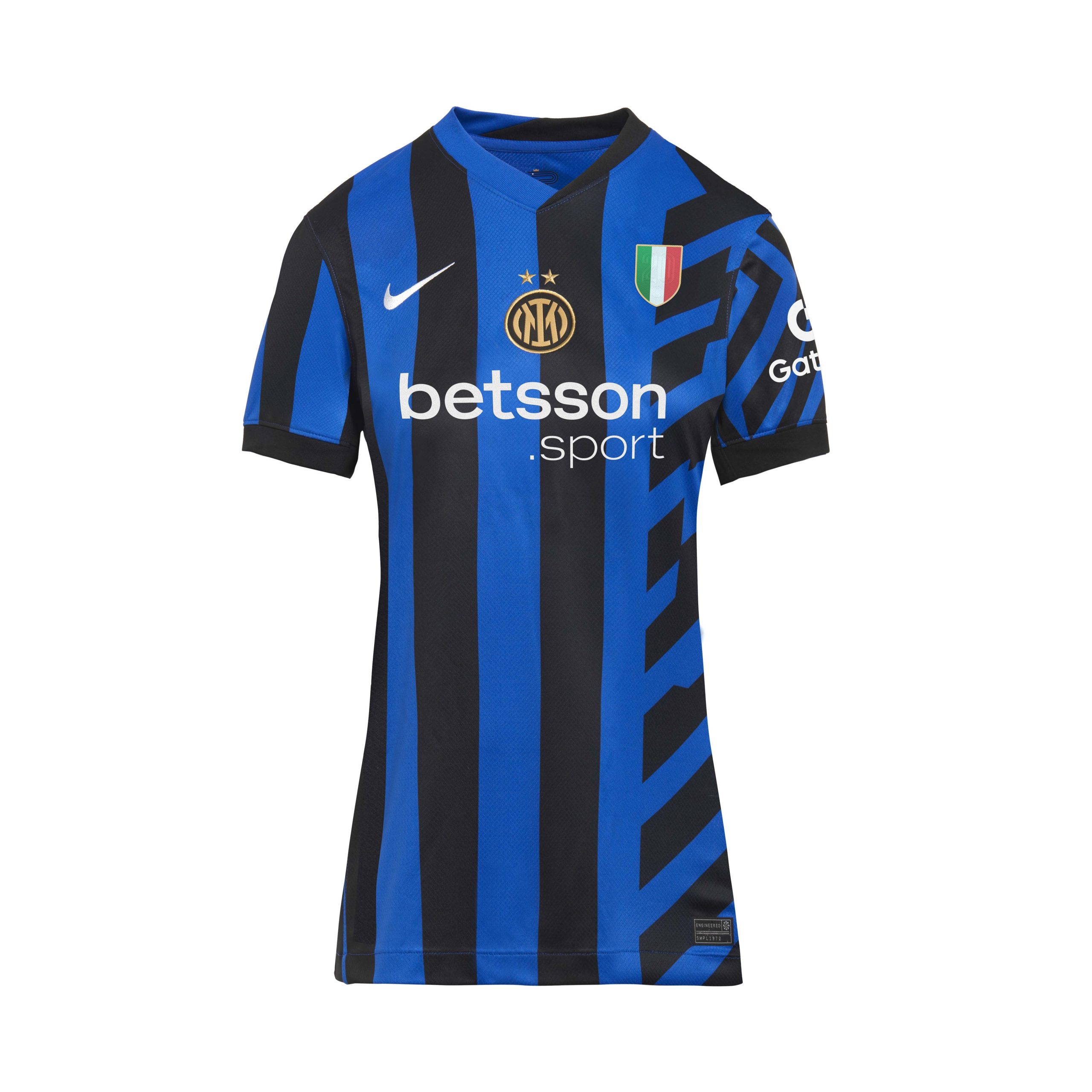 im nike women8217s home stadium jersey 202425 Collection | Authentic Inter Milan Shirts