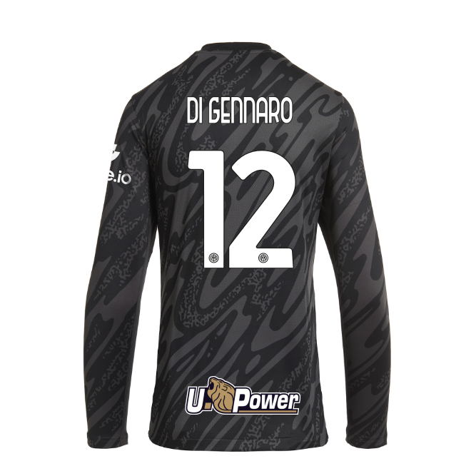 im nike womens goalkeeper home kit shirt 202425 – 12 raffaele di gennaro Collection | Authentic Inter Milan Shirts