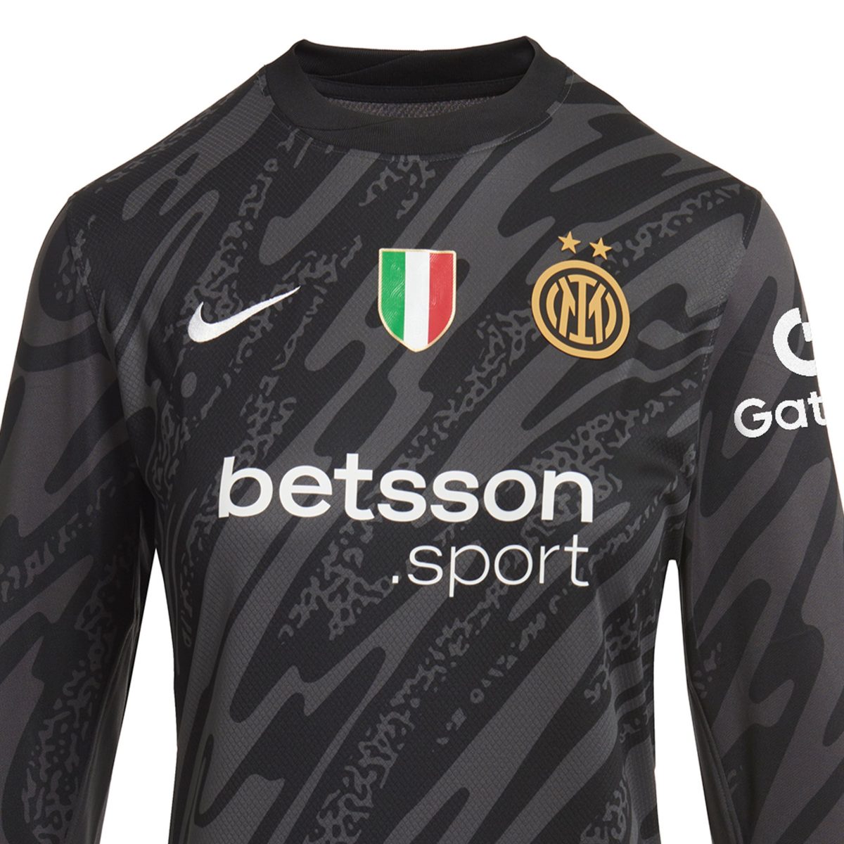 im nike womens goalkeeper home kit shirt 202425 – 12 raffaele di gennaro Collection | Authentic Inter Milan Shirts