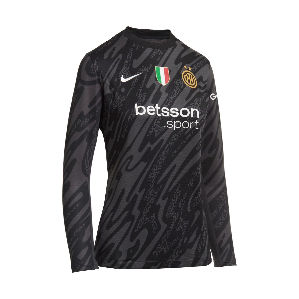 im nike womens goalkeeper home kit shirt 202425 – 12 raffaele di gennaro Collection | Authentic Inter Milan Shirts