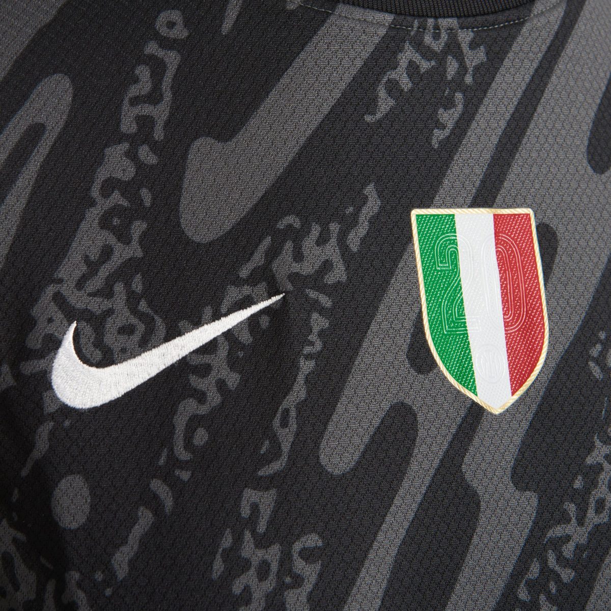 im nike womens goalkeeper home kit shirt 202425 – 12 raffaele di gennaro Collection | Authentic Inter Milan Shirts