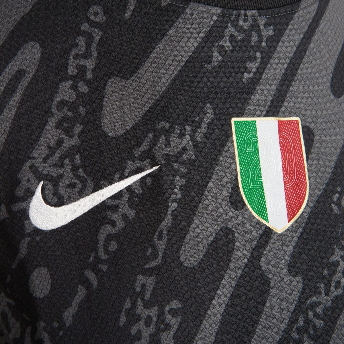im nike womens goalkeeper home kit shirt 202425 – 13 josep martínez Collection | Authentic Inter Milan Shirts