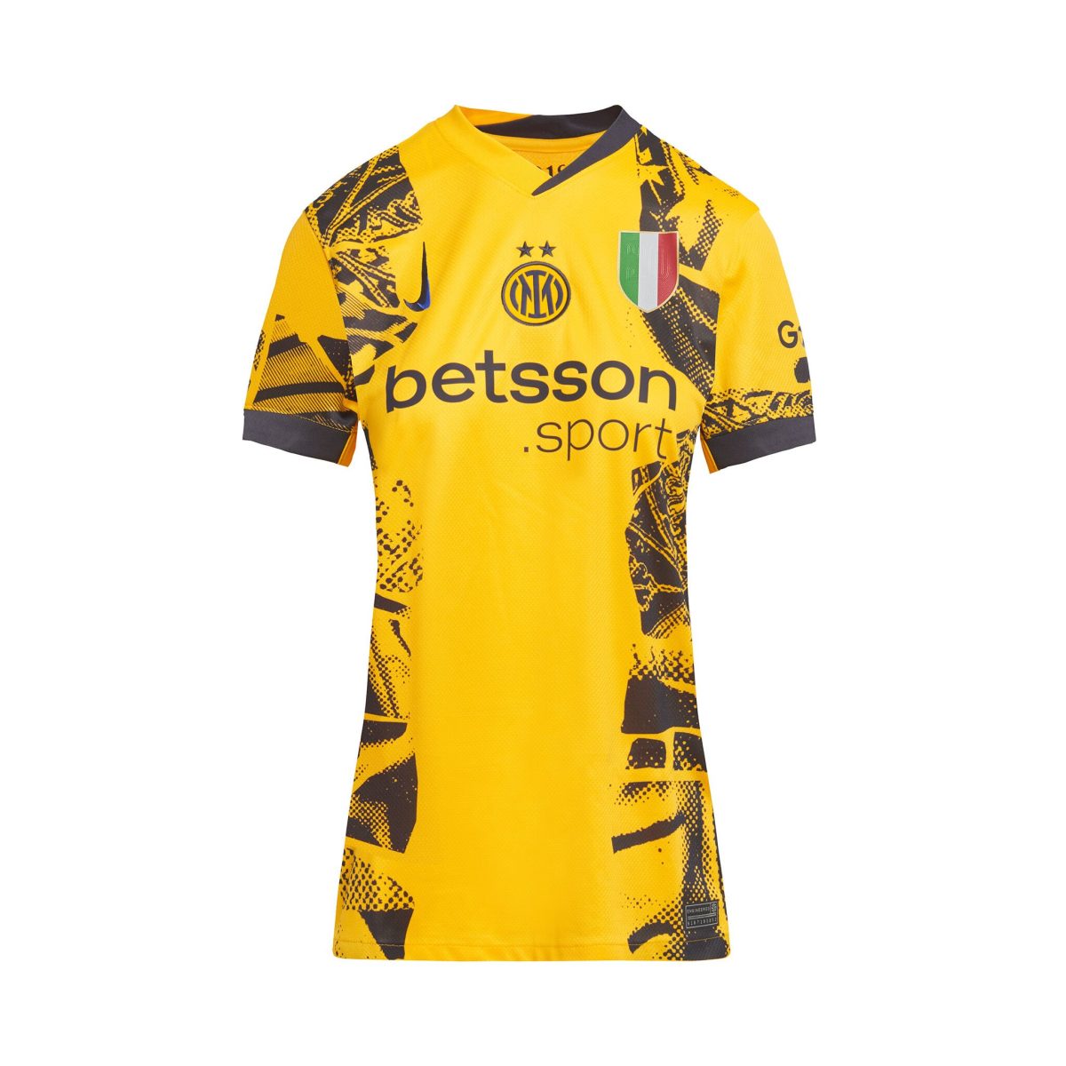 im nike womens third kit stadium shirt 202425 Collection | Authentic Inter Milan Shirts