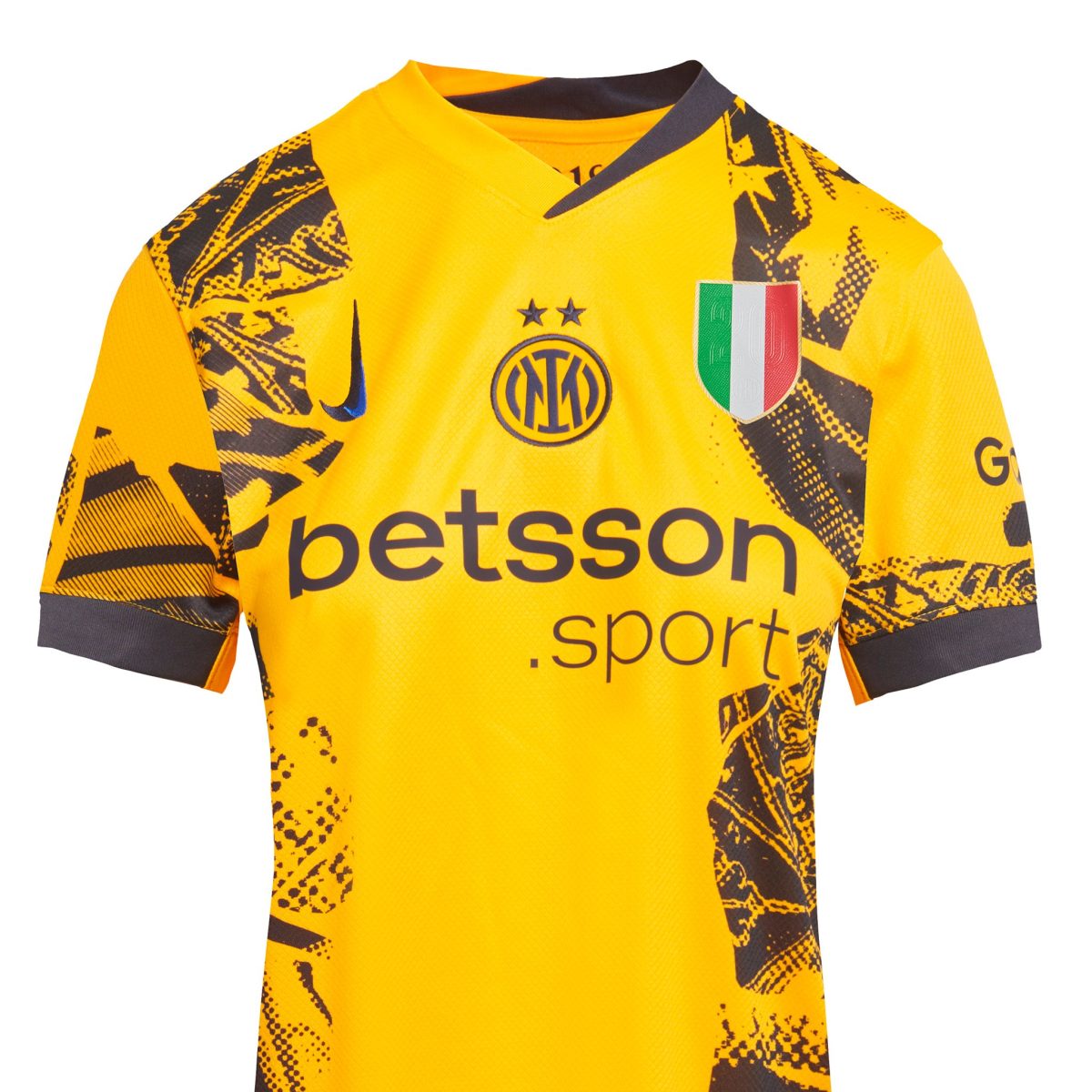 im nike womens third kit stadium shirt 202425 – 28 benjamin pavard Collection | Authentic Inter Milan Shirts