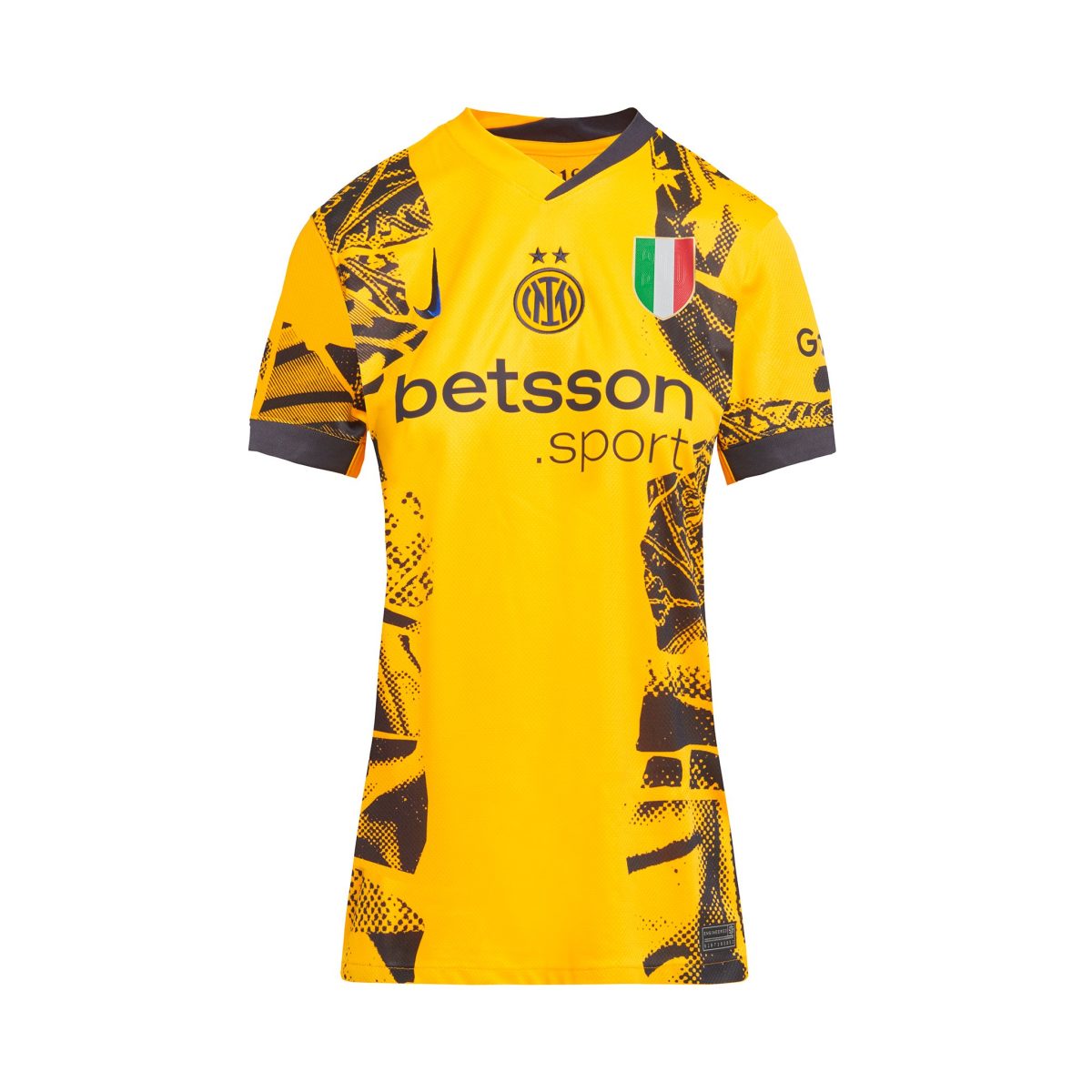 im nike womens third kit stadium shirt 202425 – 30 carlos augusto Collection | Authentic Inter Milan Shirts