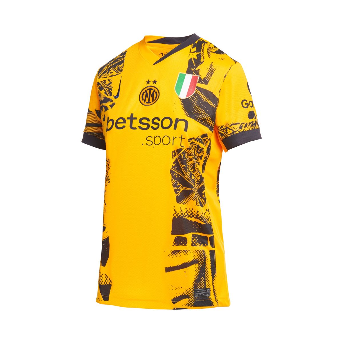 im nike womens third kit stadium shirt 202425 – 30 carlos augusto Collection | Authentic Inter Milan Shirts