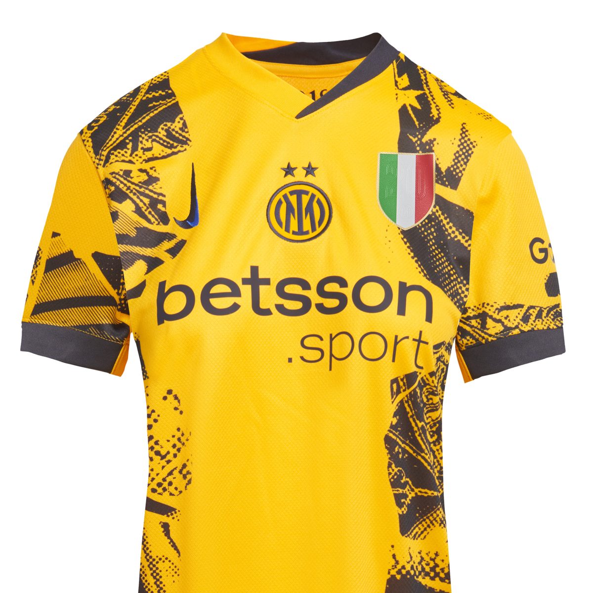 im nike womens third kit stadium shirt 202425 – 31 yann-aurel bisseck Collection | Authentic Inter Milan Shirts