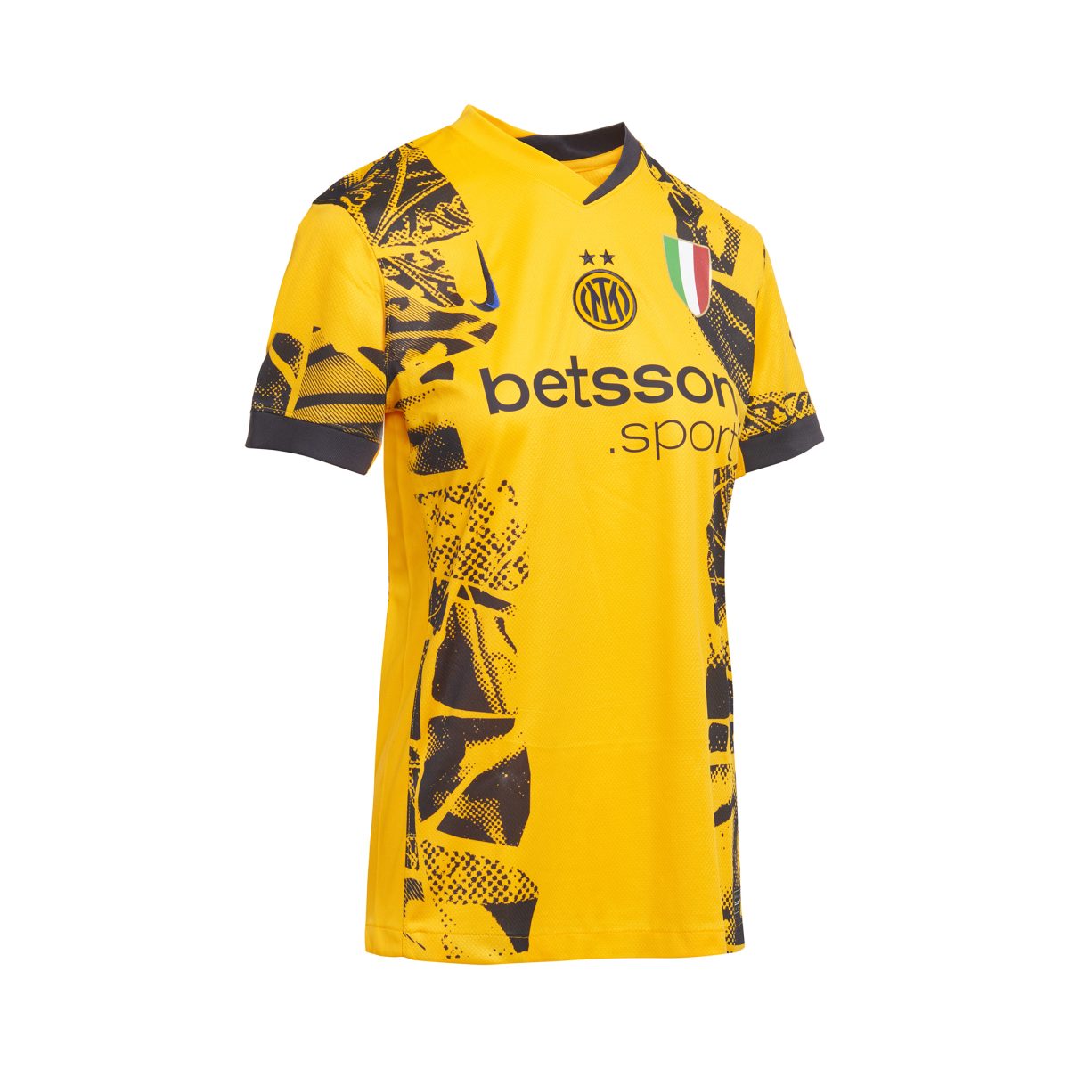 im nike womens third kit stadium shirt 202425 – 31 yann-aurel bisseck Collection | Authentic Inter Milan Shirts