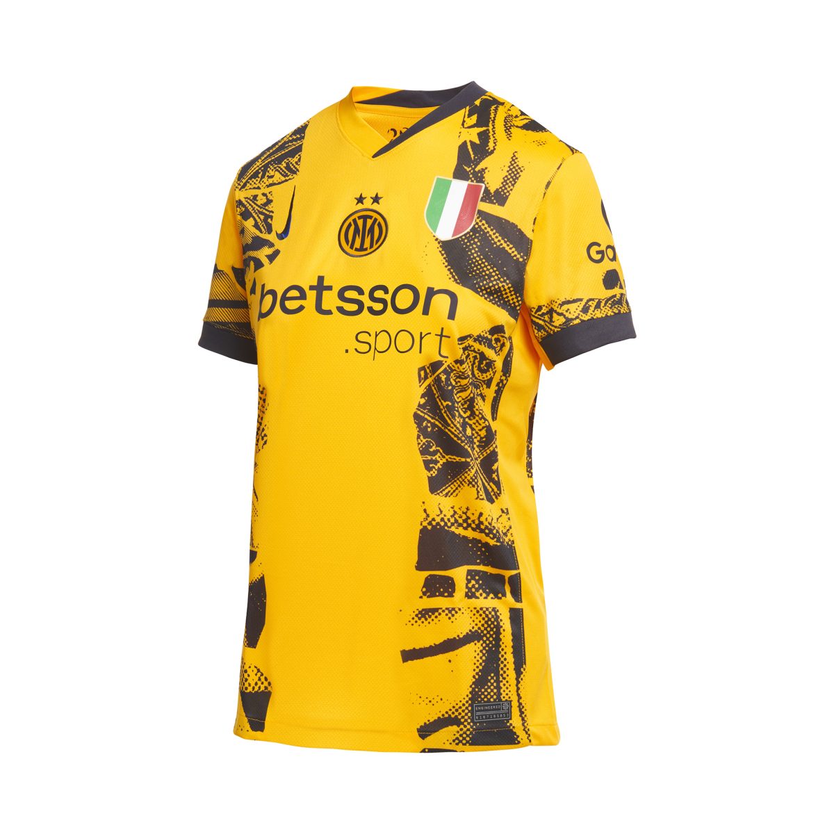 im nike womens third kit stadium shirt 202425 – 31 yann-aurel bisseck Collection | Authentic Inter Milan Shirts