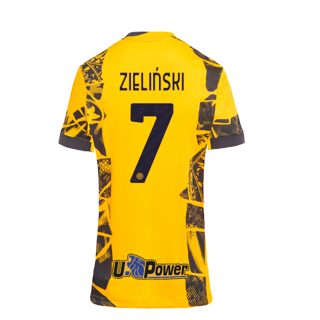 im nike womens third kit stadium shirt 202425 – 7 piotr zieliński Collection | Authentic Inter Milan Shirts