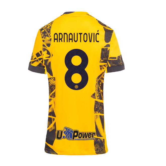 im nike womens third kit stadium shirt 202425 – 8 marko arnautović Collection | Authentic Inter Milan Shirts